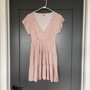 Urban Outfitters Babydoll Dress